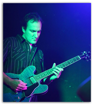 Tim Gruntman