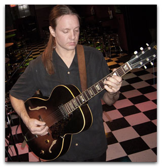dan hunt