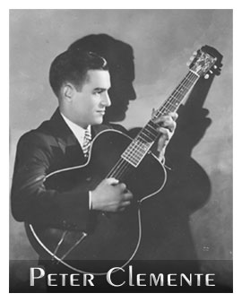 peter clemente